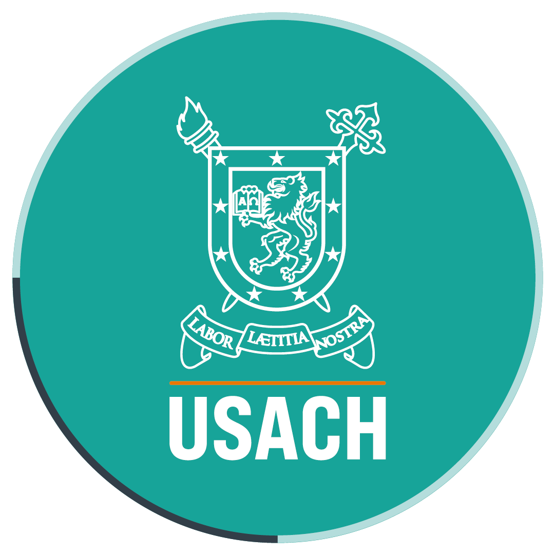 Logo Usach